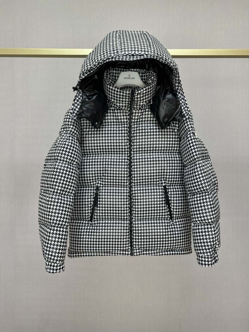 Moncler Down Jackets